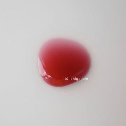 10 ichigo jam