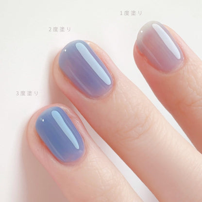09 nemophila