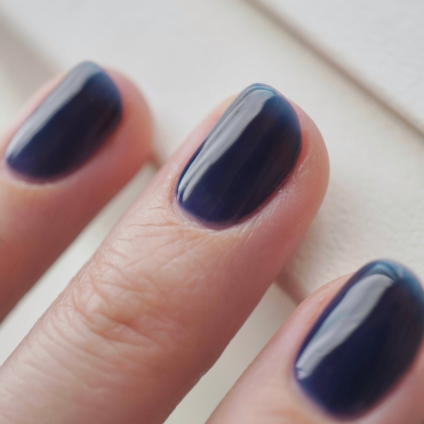 16 navy dress