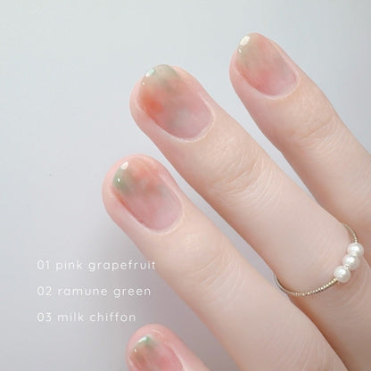 02 ramune green