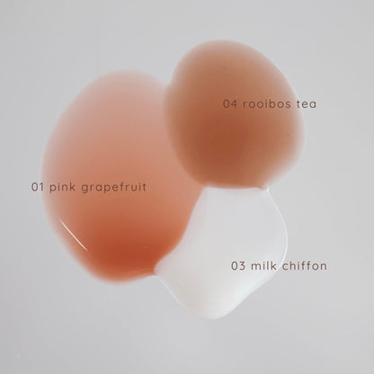 01 pink grapefruit