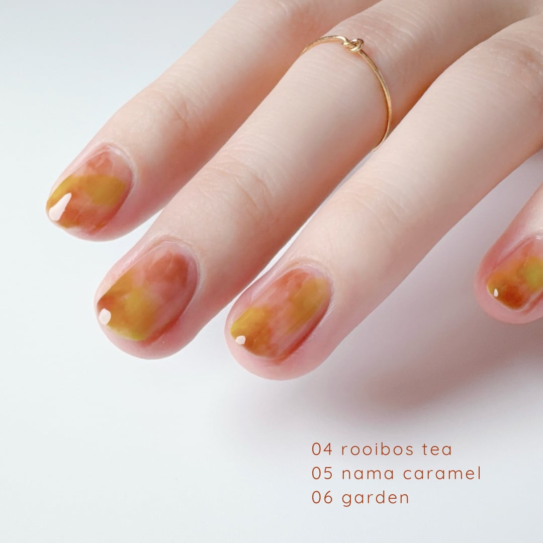 05 nama caramel