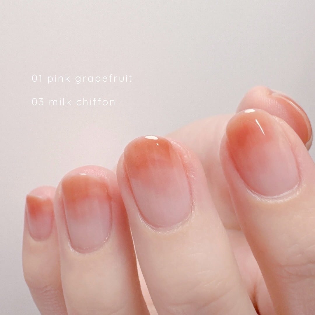 01 pink grapefruit