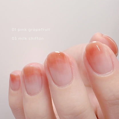 01 pink grapefruit