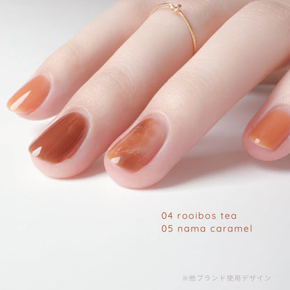 05 nama caramel