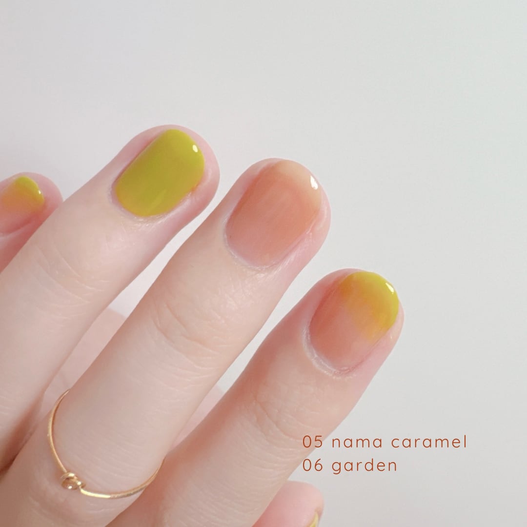 05 nama caramel