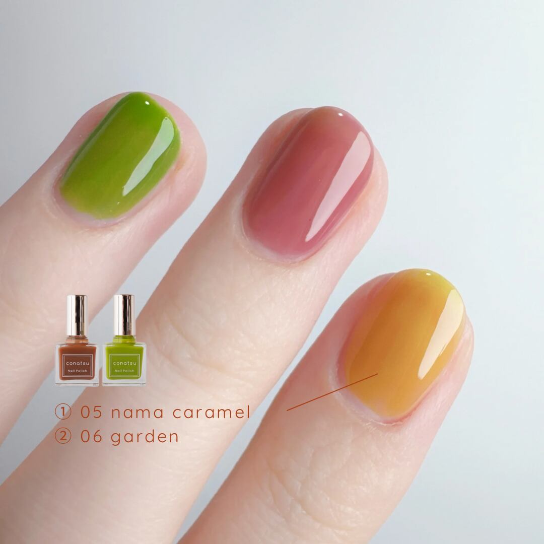 05 nama caramel