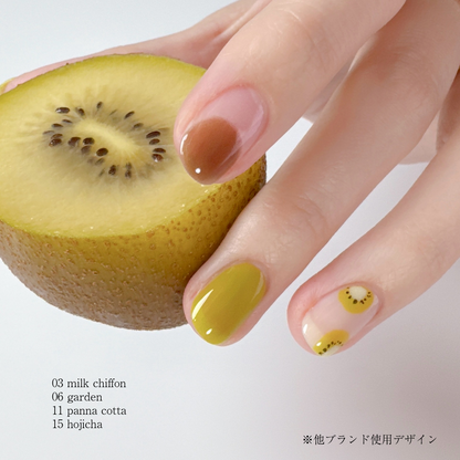 03 milk chiffon