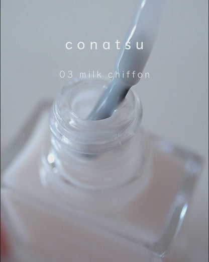 03 milk chiffon