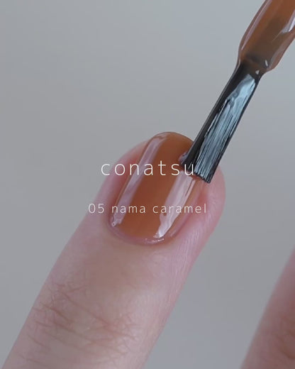 05 nama caramel